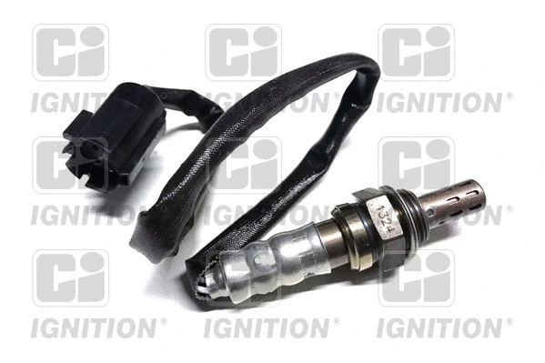 Sonde lambda QUINTON HAZELL XLOS1534