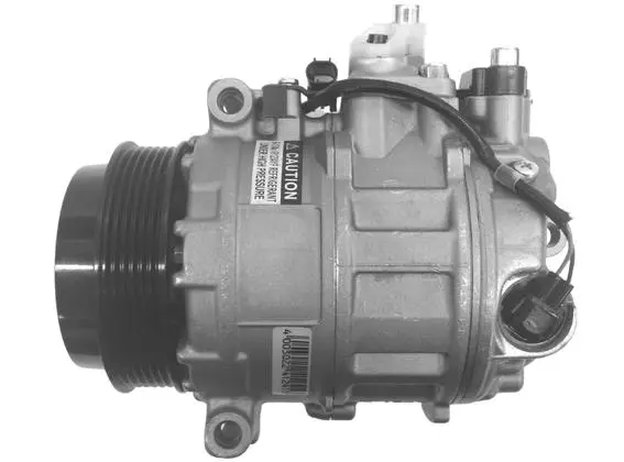 Compresseur, climatisation Airstal 10-3884