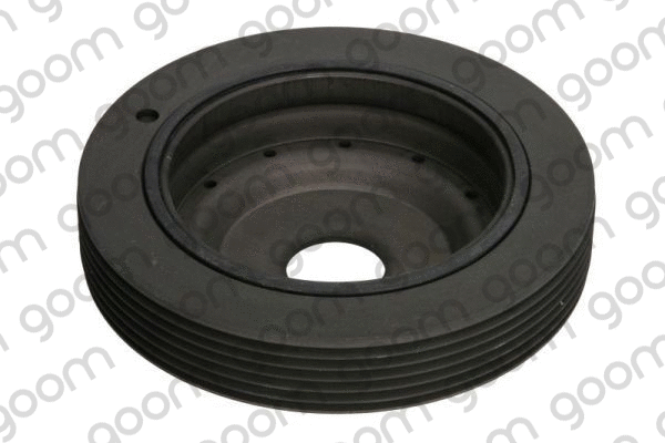 Kit de poulies, vilebrequin GOOM BPS-0008