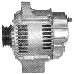 Alternateur ACAUTO AC-JBA1371