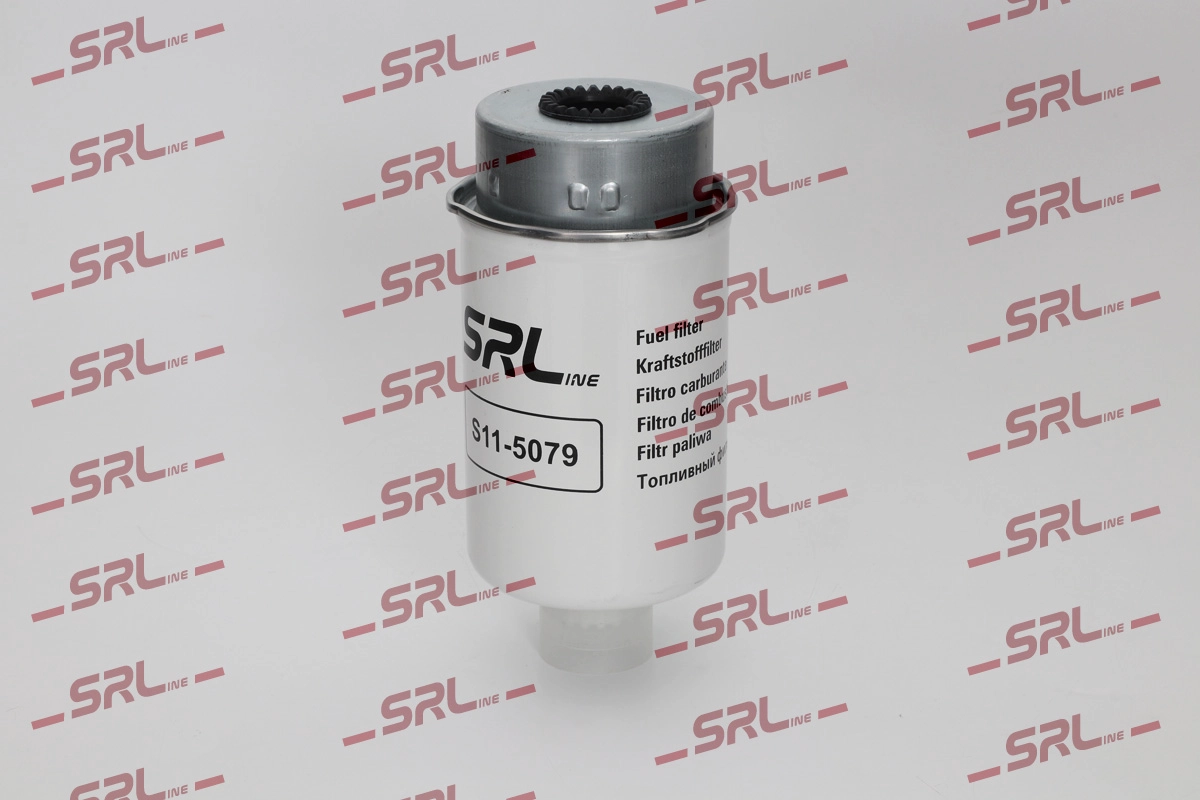 Filtre à carburant SRLine S11-5079