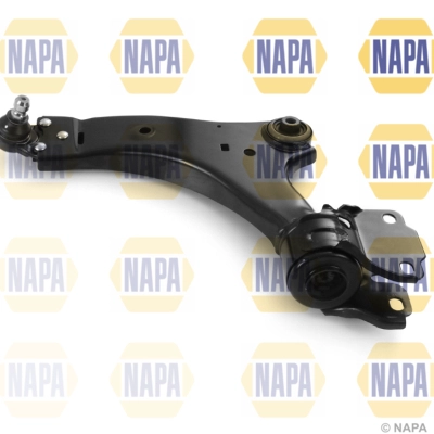 Bras de liaison, suspension de roue NAPA NST2813