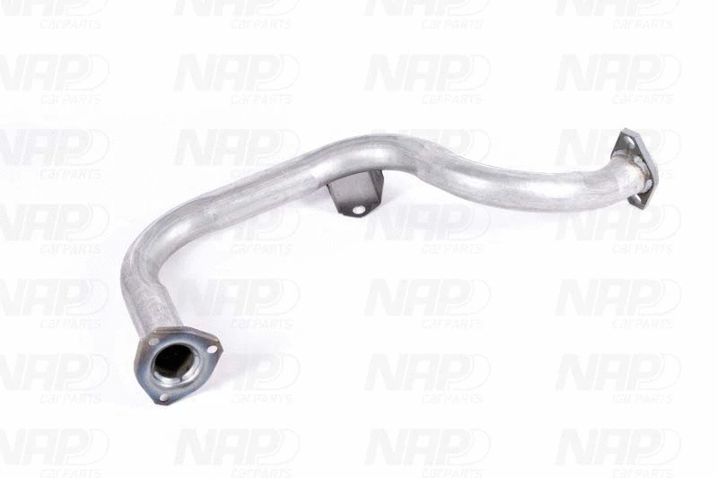 Tuyau d'échappement NAP carPARTS GmbH CAF10081