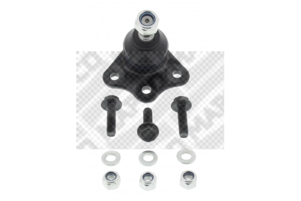 Rotule de suspension MAPCO 49069
