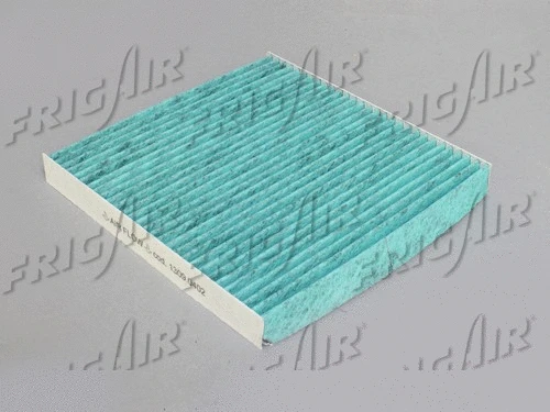 Filtre, air de l'habitacle FRIGAIR 1309.0402