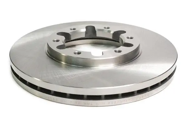 Disque de frein CWORKS C210R2068