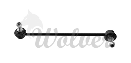 Rotule de barre de connexion WOLVER SP410322