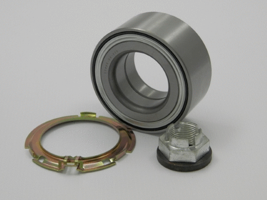 Kit de roulements de roue MTR 12164266
