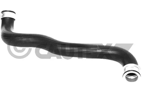 Durite de radiateur CAUTEX 757749