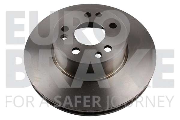 Disque de frein EUROBRAKE 5815203350