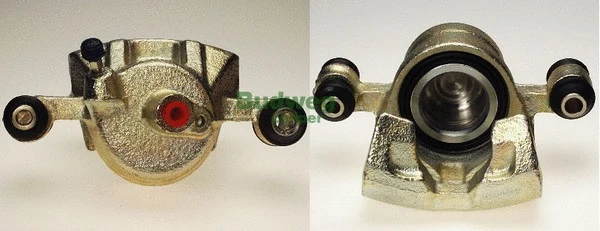 Étrier de frein BUDWEG CALIPER 341516