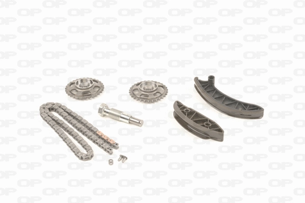 Kit de distribution par chaîne OPEN PARTS TCK6039.00