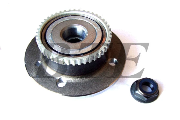 Kit de roulements de roue BTE 513420