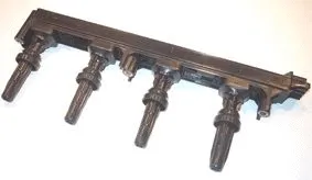 Bobine d'allumage EUROCABLE DC-1136