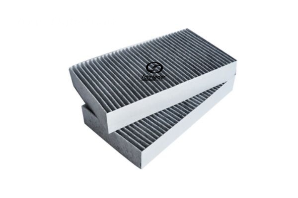 Kit de filtres, air d’habitacle SCHNIEDER AUTOTECH BZS99.00052