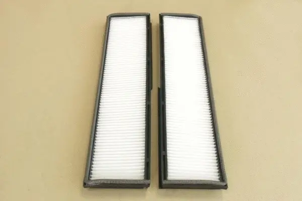 Filtre, air de l'habitacle SCT - MANNOL SA 1170
