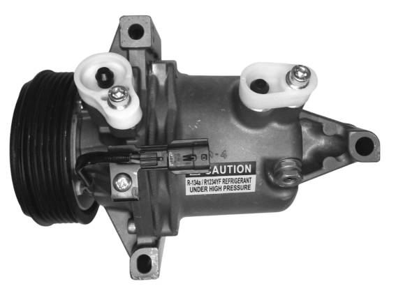 Compresseur, climatisation Airstal 10-6294