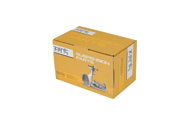 Rotule de barre de connexion ZentParts Z10860