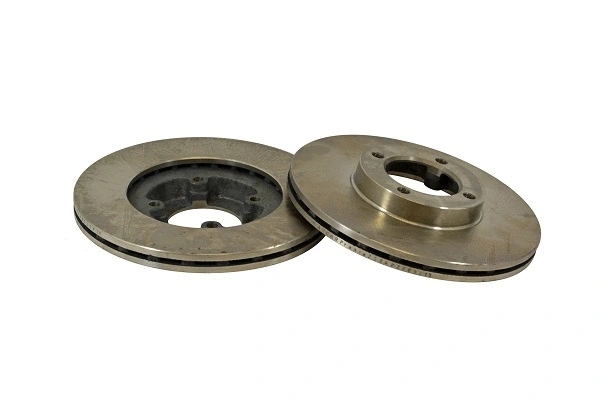 Disque de frein KLAXCAR FRANCE 25848z