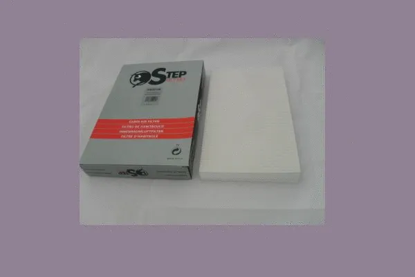 Filtre, air de l'habitacle STEP FILTERS HA32726
