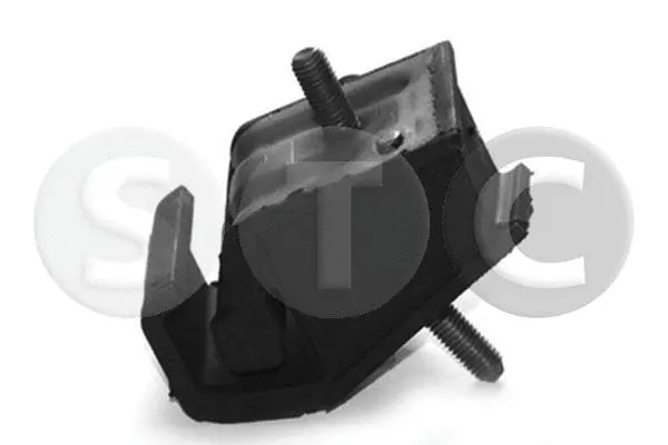 Support moteur STC T400706