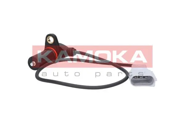 Capteur d'angle, vilebrequin KAMOKA 109025