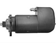 Démarreur ACAUTO AC-CBS0617