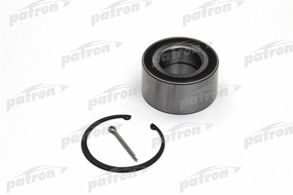 Kit de roulements de roue PATRON PBK6720