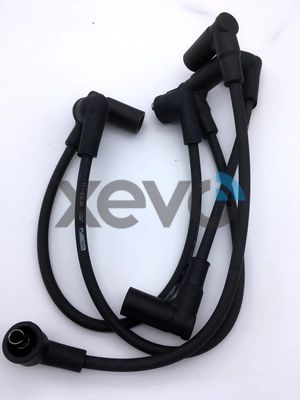 Kit de câbles d'allumage XEVO XHT4084