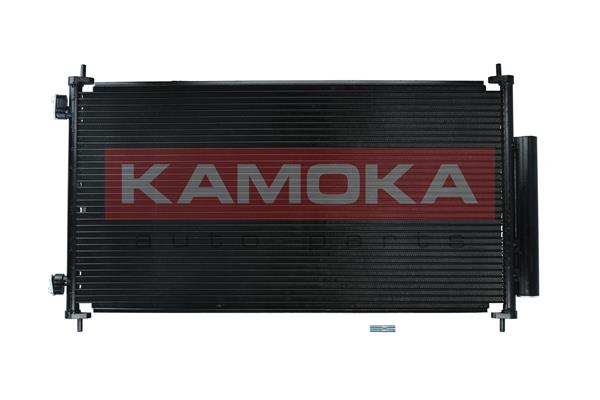 Condenseur, climatisation KAMOKA 7800337