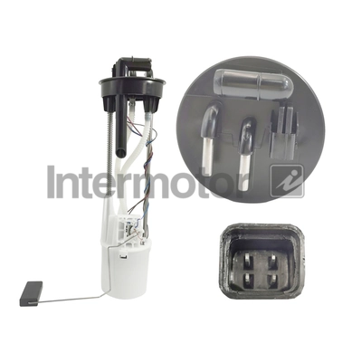 unité d'alimentation de carburant INTERMOTOR 39194