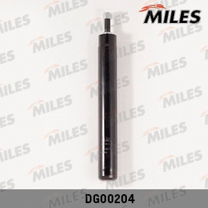 Amortisseur MILES DM00204