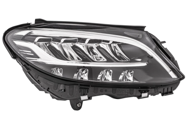 Projecteur principal HELLA 1LX 013 063-541