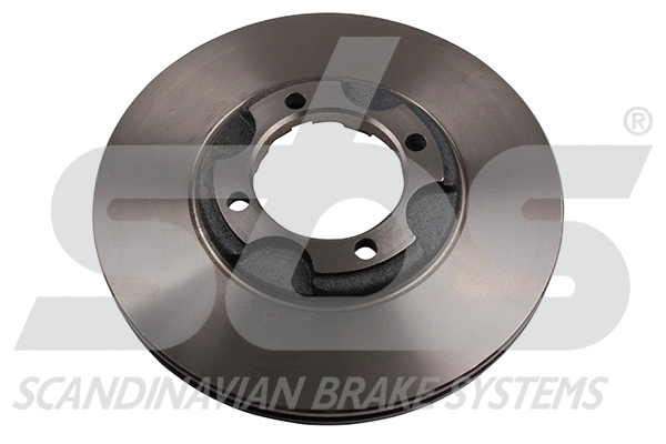 Disque de frein sbs 1815203216