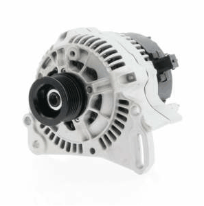 Alternateur A.Z. Meisterteile AZMT-49-035-1298