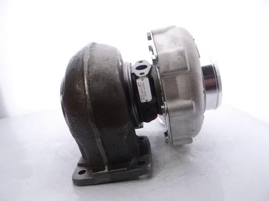Turbocompresseur, suralimentation GARRETT 709574-5004S