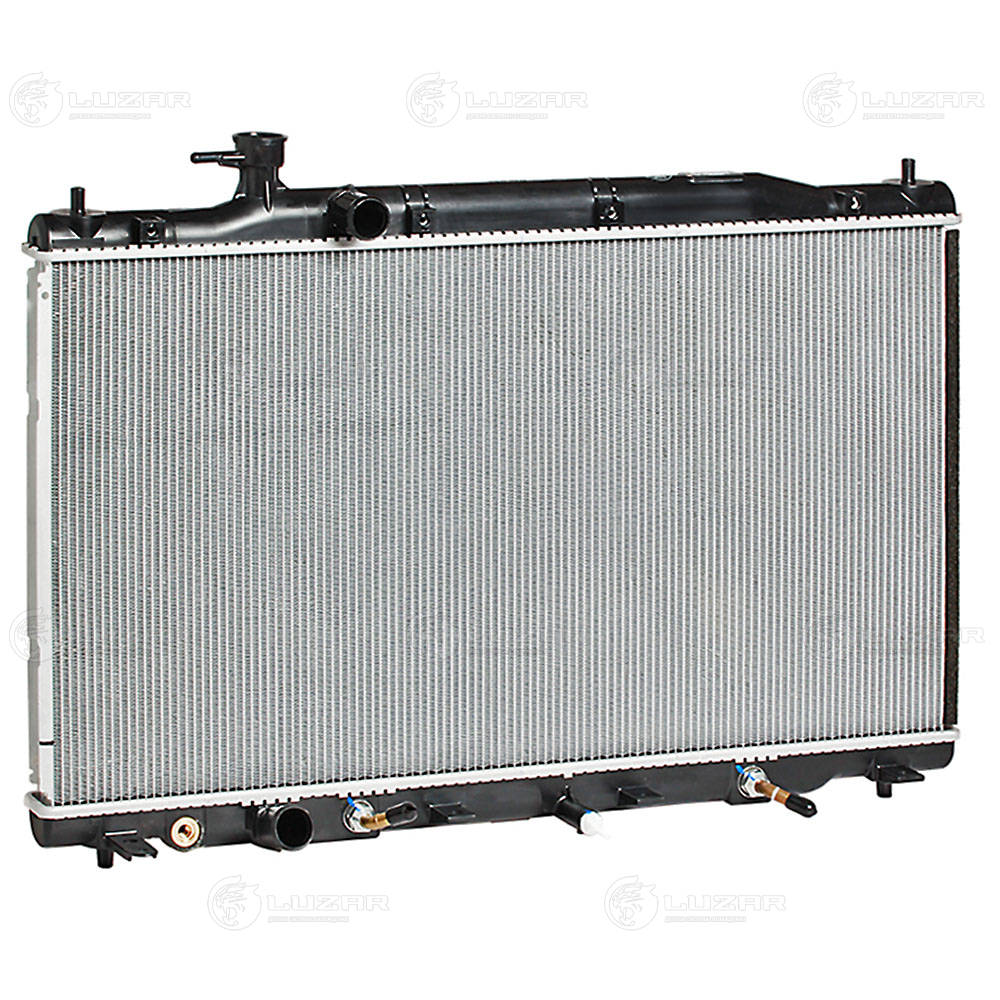 Radiateur, refroidissement du moteur LUZAR LRc 231ZA