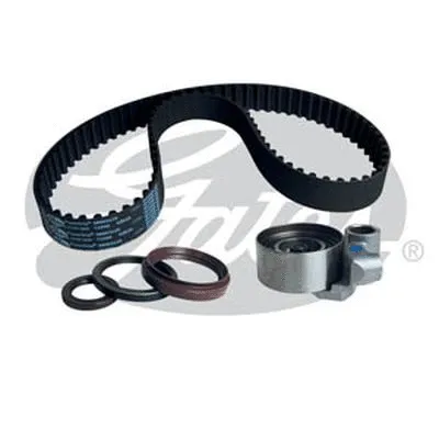 Kit de courroie crantée GATES-AU TCK1059