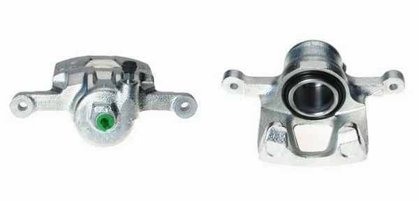 Étrier de frein 4X4 ESTANFI PDF-19-024
