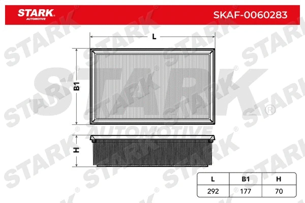 Filtre à air Stark SKAF-0060283