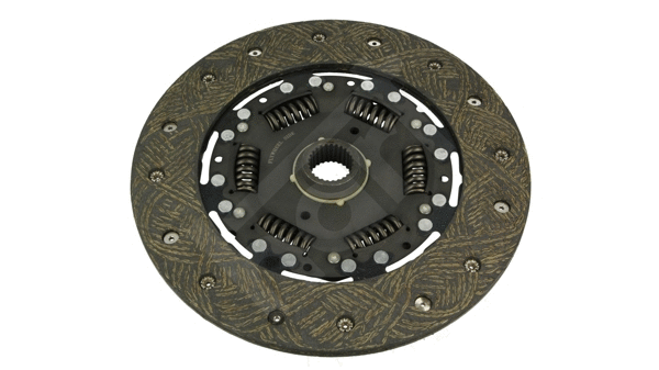 Kit d'embrayage HART 342 364