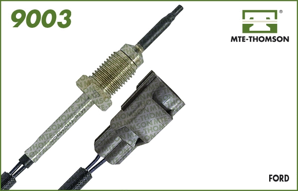 Capteur, température des gaz MTE-THOMSON 9003