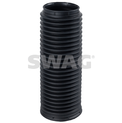 Bouchon de protection/soufflet, amortisseur SWAG 33 10 1869