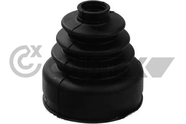 Joint-soufflet, arbre de commande CAUTEX 080102