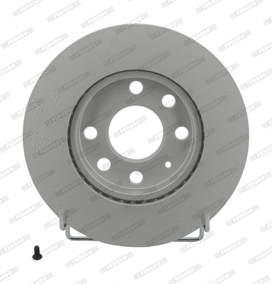 Disque de frein FERODO DDF1130C