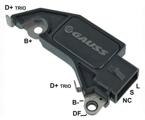 Régulateur d'alternateur GAUSS GA416