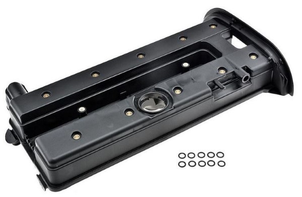 Couvercle de culasse MTR 12221041