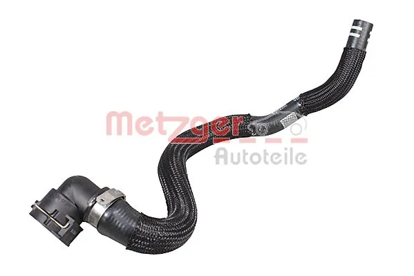 Gaine de chauffage METZGER 2421530