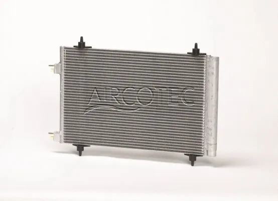 Condenseur, climatisation APC ACT100048