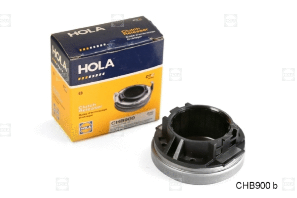 Butée de débrayage HOLA CHB900